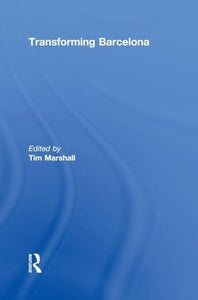 Transforming Barcelona 