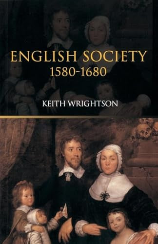 English Society 15801680