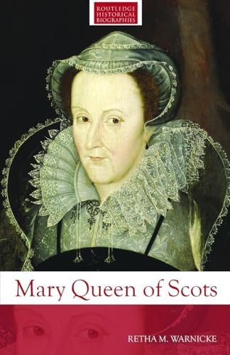 Mary Queen of Scots