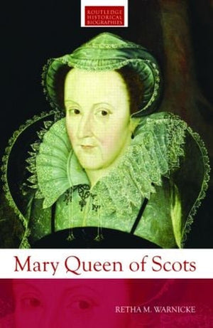 Mary Queen of Scots