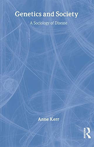 Genetics and Society