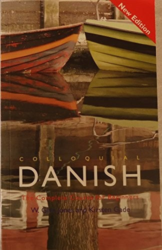 Colloquial Danish