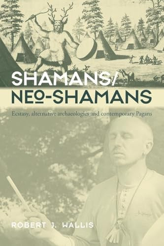 Shamans/Neo-Shamans