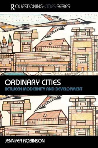 Ordinary Cities