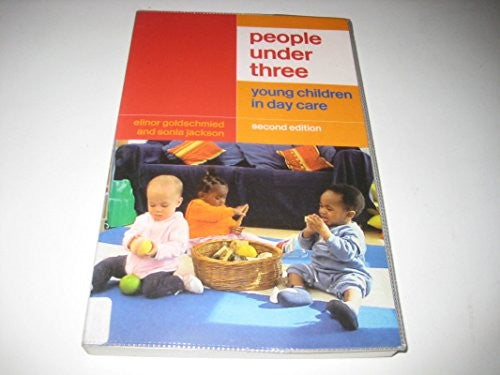 People Under Three