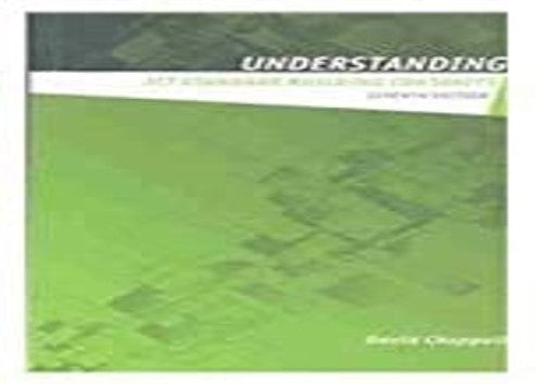 Understanding JCT Standard Building Contracts