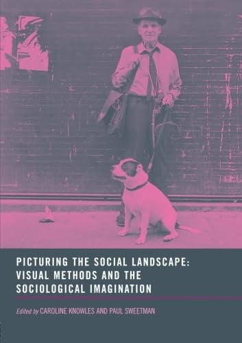 Picturing the Social Landscape