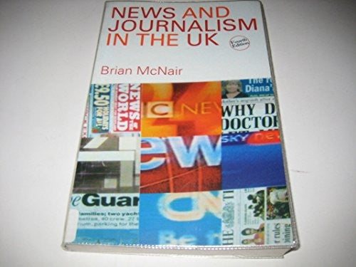 News and Journalism in the UK
