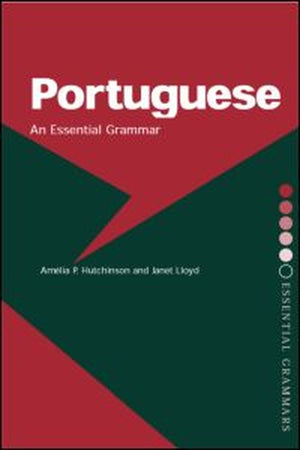 Portuguese: An Essential Grammar