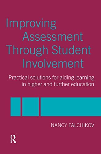 Improving Assessment through Student Involvement