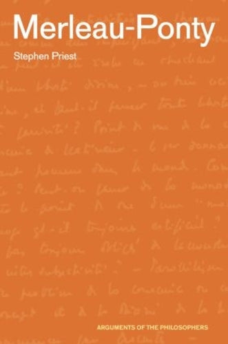Merleau-Ponty