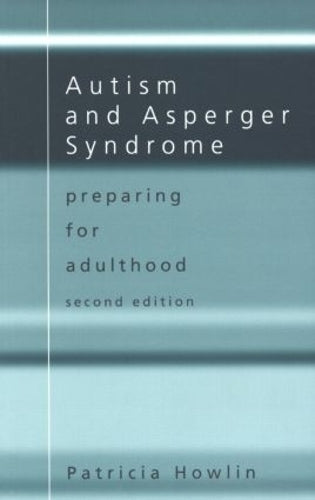 Autism and Asperger Syndrome