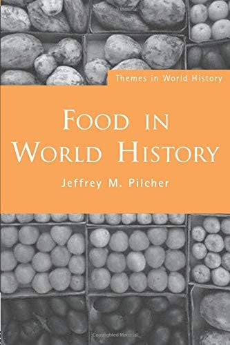 Food in World History