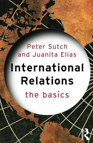 International Relations: The Basics