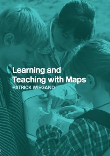 Learning and Teaching with Maps