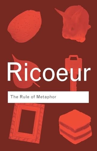 The Rule of Metaphor
