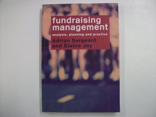 Fundraising Management