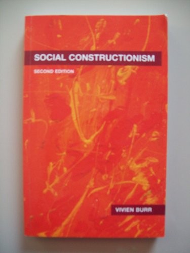 Social Constructionism