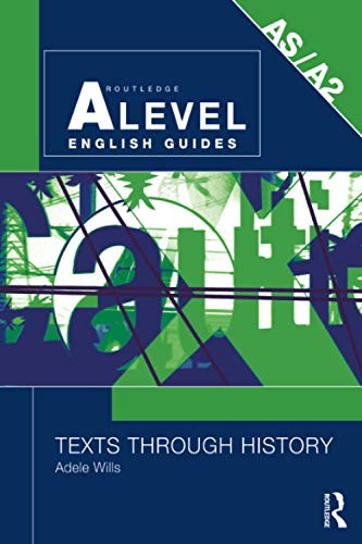 Texts Through History