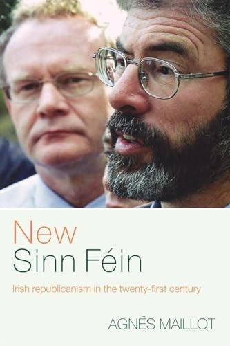 New Sinn Fein