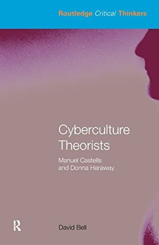 Cyberculture Theorists