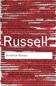 Sceptical Essays 