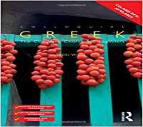 Colloquial Greek