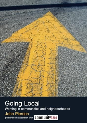 Going Local