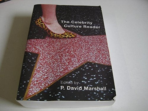 The Celebrity Culture Reader