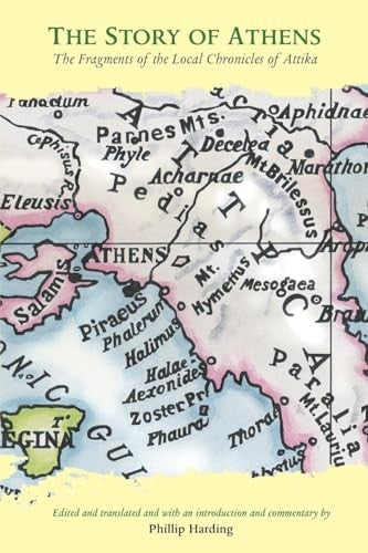 The Story of Athens