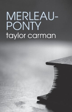 Merleau-Ponty