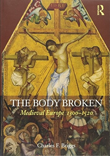 The Body Broken