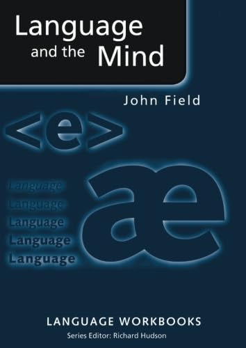Language and the Mind