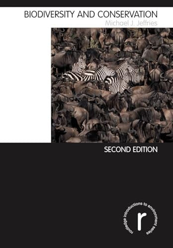 Biodiversity and Conservation