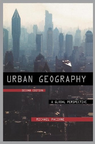 Urban Geography