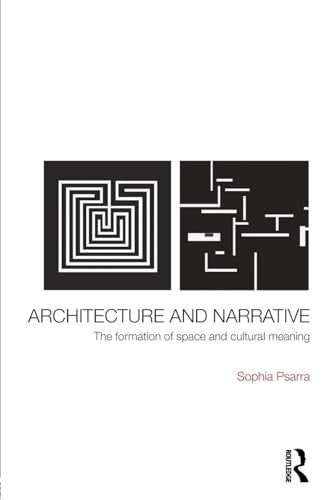 Architecture and Narrative