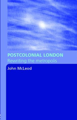 Postcolonial London