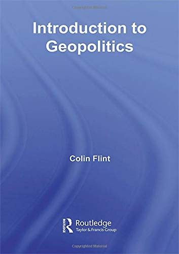 Introduction to Geopolitics