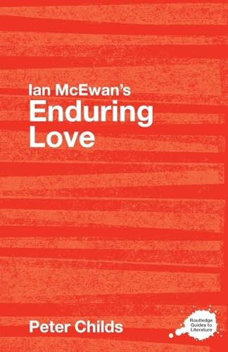 Ian McEwan's Enduring Love