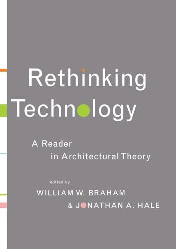 Rethinking Technology