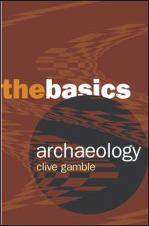 Archaeology