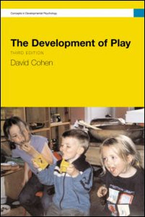 The Development Of Play