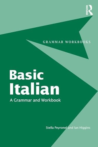 Basic Italian