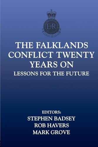 The Falklands Conflict Twenty Years On