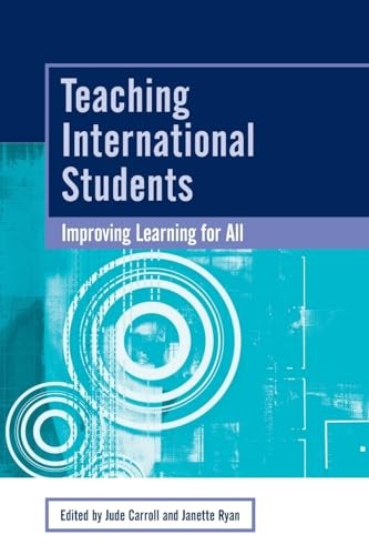 Teaching International Students