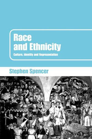 Race and Ethnicity