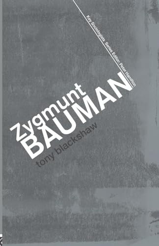 Zygmunt Bauman