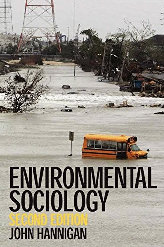 Environmental Sociology