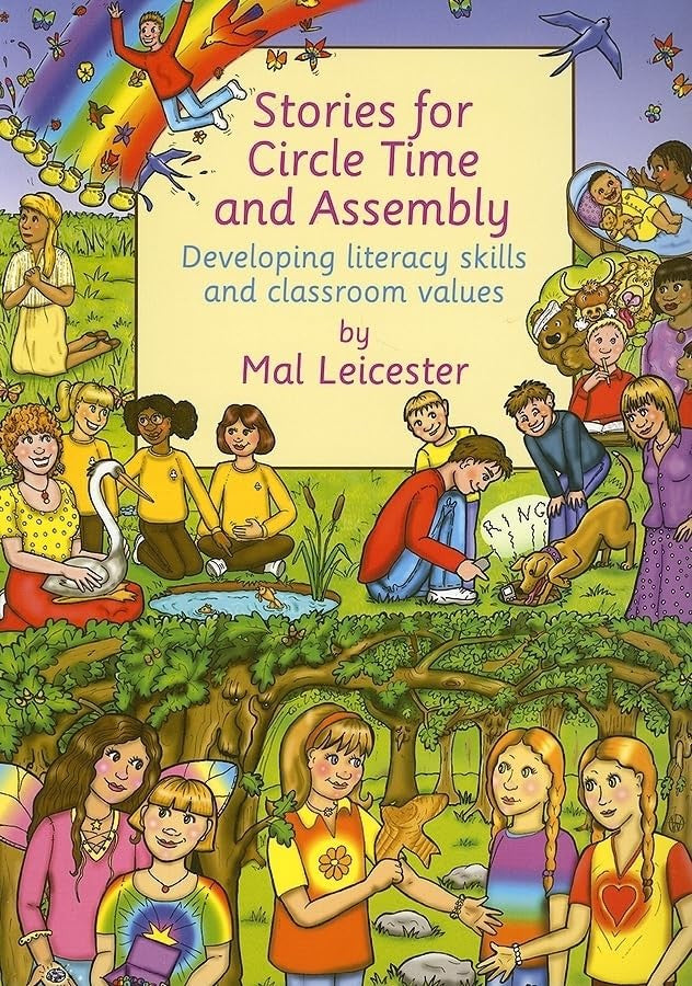 Stories For Circle Time and Assembly