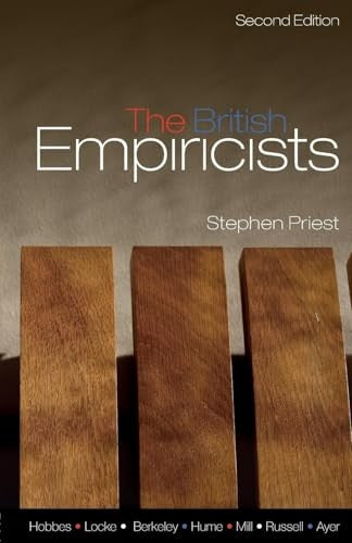 The British Empiricists